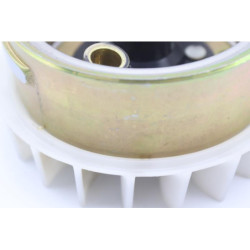 Rotor NECO ONE 50 10 2016 à 2017