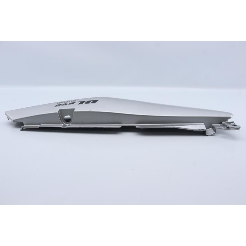Demi flanc de selle gauche SUZUKI DL 650 V STROM 2003 à 2011