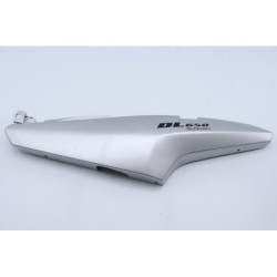 Demi flanc de selle gauche SUZUKI DL 650 V STROM 2003 à 2011