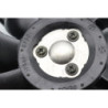 Ventilateur YAMAHA TDM 900 2002 à 2011