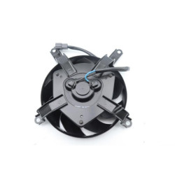 Ventilateur YAMAHA TDM 900 2002 à 2011