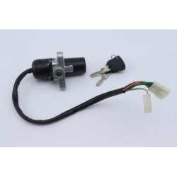 Kit neiman complet non codé DERBI SENDA 50 R 1994 à 1999