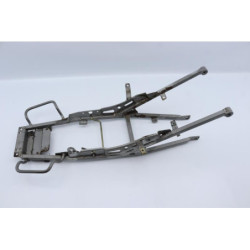 Boucle de cadre arrière DERBI SENDA 50 R 1994 à 1999