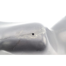 Conduit d'air droit SUZUKI GSXR 1300 HAYABUSA 1999 à 2007