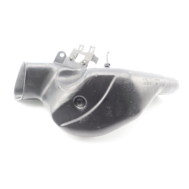 Conduit d'air gauche SUZUKI GSXR 1300 HAYABUSA 1999 à 2007