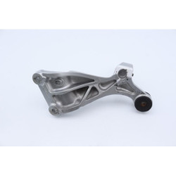 Platine arrière gauche SUZUKI GSXR 1300 HAYABUSA 1999 à 2007
