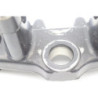 Té de fourche supérieur YAMAHA DT 125 1982 à 1987