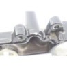 Té de fourche supérieur YAMAHA DT 125 1982 à 1987