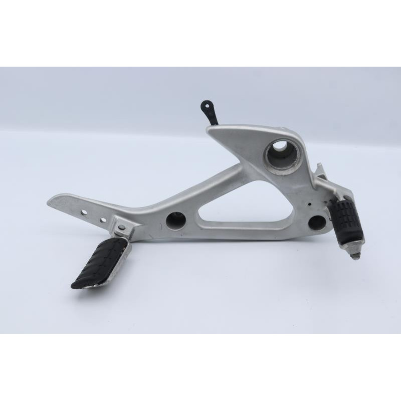 Platine avant droite HONDA XLV 1000 VARADERO 1999 à 2002