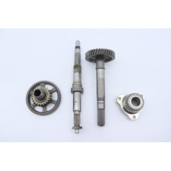 Arbre de transmission YAMAHA XP 560 TMAX 2020 à 2021