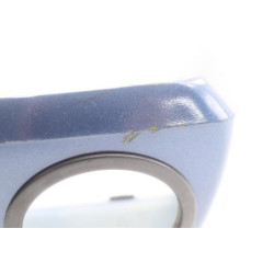 Coque arrière complète HYOSUNG GF 125 1999 à 2003