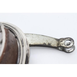 Tambour arrière HYOSUNG GF 125 1999 à 2003