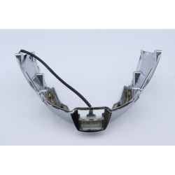 Eclairage de plaque KYMCO LIKE 125 2021 à 2022