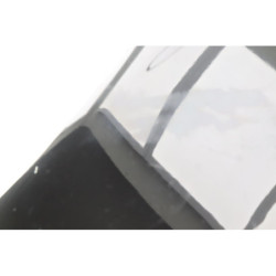 Coque arrière gauche PIAGGIO FLY 125 2005 à 2007