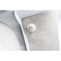 Support de plaque PIAGGIO FLY 125 2005 à 2007