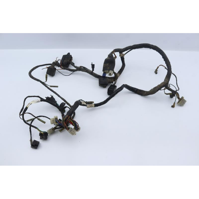 Faisceau électrique YAMAHA TDM 850 1991 à 1995
