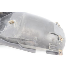 Support de plaque YAMAHA TDM 850 1991 à 1995