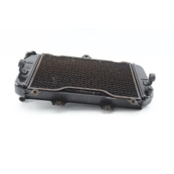 Radiateur d'eau YAMAHA TDM 850 1991 à 1995