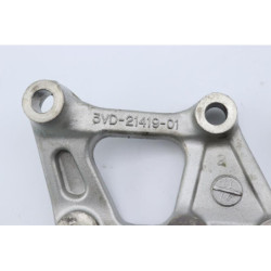 Supports moteurs YAMAHA TDM 850 1991 à 1995