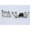 Supports moteurs YAMAHA TDM 850 1991 à 1995