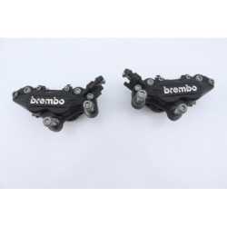 Etrier avant BMW F 800 GT 2011 à 2016