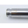 Tube de fourche droit PEUGEOT KISBEE 50 RS 2011 à 2017