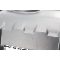 Coffre PEUGEOT TWEET 125 2010 à 2013