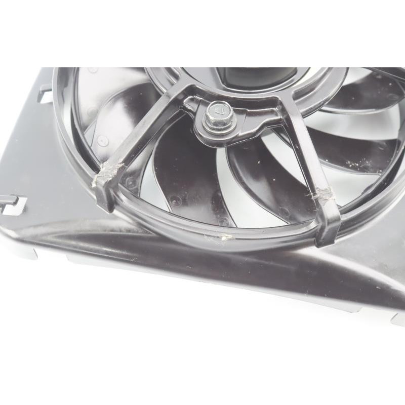 Ventilateur TRIUMPH STREET TRIPLE 765 RS ABS 2020 à 2022