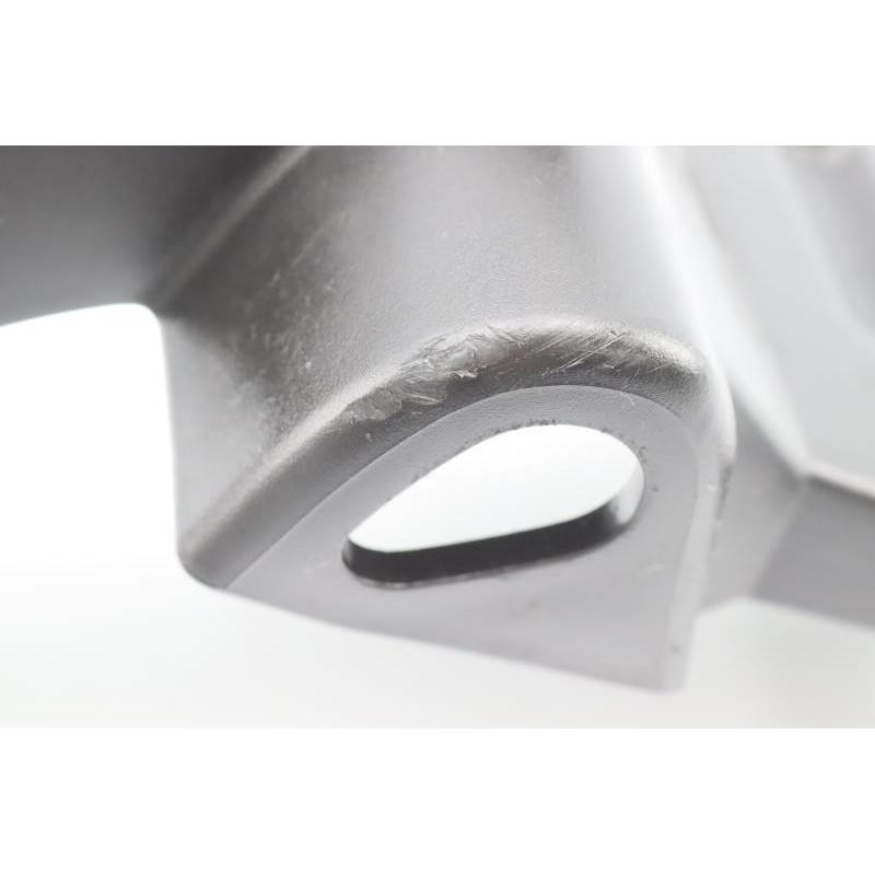 Support de plaque YAMAHA YZF 125 R ABS 2019 à 2022