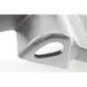 Support de plaque YAMAHA YZF 125 R ABS 2019 à 2022