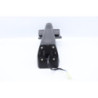 Support de plaque YAMAHA YZF 125 R ABS 2019 à 2022