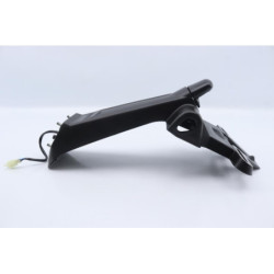 Support de plaque YAMAHA YZF 125 R ABS 2019 à 2022