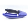 Coque arrière complète YAMAHA YBR 125 2007 à 2009