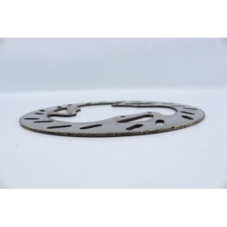 Disque avant DERBI SENDA 50 XRACE SM 2000 à 2005