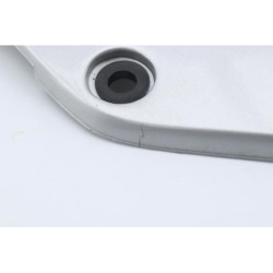 Demi flanc de selle gauche HONDA VF 1000 F BOL D OR 1985 à 1986