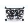 Ventilateur HONDA VF 1000 F BOL D OR 1985 à 1986