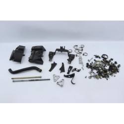 Kit visserie HONDA VF 1000 F BOL D OR 1985 à 1986