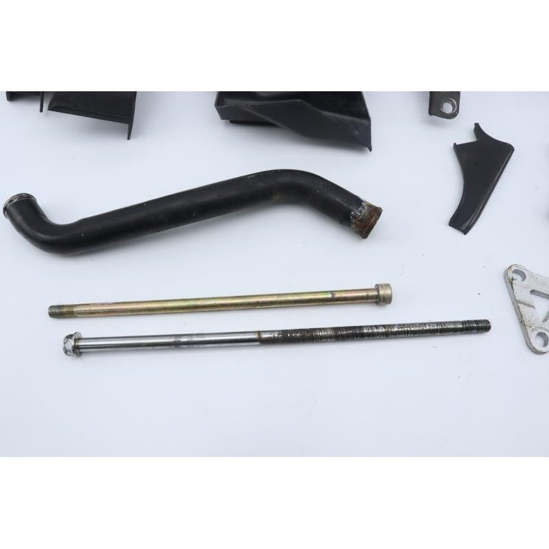 Kit visserie HONDA VF 1000 F BOL D OR 1985 à 1986