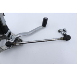 Platine avant gauche HONDA VF 1000 F BOL D OR 1985 à 1986