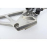 Platine avant gauche HONDA VF 1000 F BOL D OR 1985 à 1986
