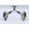 Support de feu arrière YAMAHA FZ6 600 N 2004 à 2006