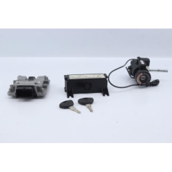 Kit neiman complet codé BMW C 650 GT ABS 2012 à 2015
