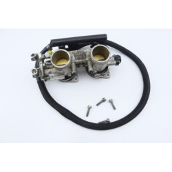 Rampe d'injection BMW C 650 GT ABS 2012 à 2015