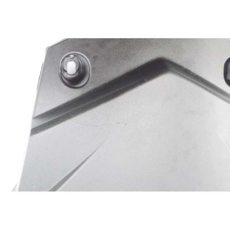 Cache sous bulle BMW C 650 GT ABS 2012 à 2015