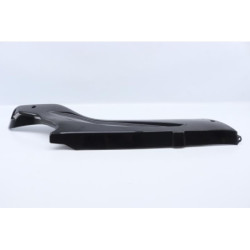 Demi flanc de selle droit DAELIM S3 125 2011 à 2012