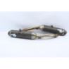 Silencieux d'échappement SUZUKI GSXR 1300 HAYABUSA 2008 à 2010