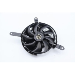 Ventilateur droit SUZUKI GSXR 1300 HAYABUSA 2008 à 2010