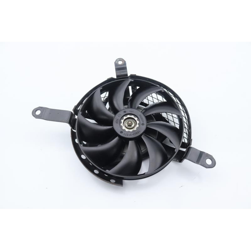 Ventilateur droit SUZUKI GSXR 1300 HAYABUSA 2008 à 2010