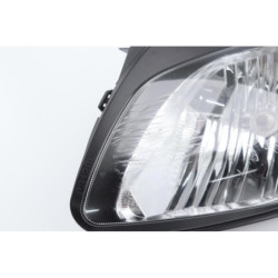 Optique avant gauche SUZUKI UH 650 BURGMAN 2007 à 2013