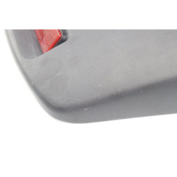 Support de plaque SUZUKI UH 650 BURGMAN 2007 à 2013